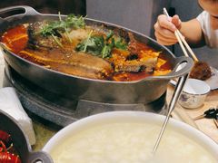 -鲁小三·大骨自助(金山总店)