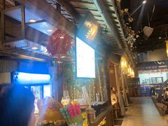 -花溪雨·森林餐厅(石基店)