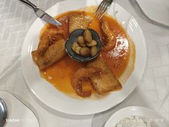 -新侨三宝乐西餐厅(崇文门店)