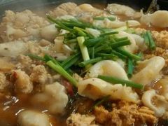 -肖记公安牛肉鱼杂馆· 省级非物质文化遗产(仁和路店)