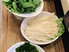 -阳坊胜利涮羊肉(阳坊老店)