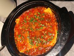 -大同江朝鲜菜•长春地标美食(欧亚卖场店)