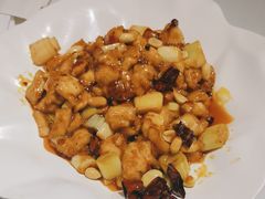 -百饺园(平山道店)