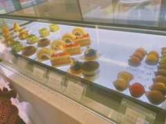 -丘中有甜(乐清·江南里店)