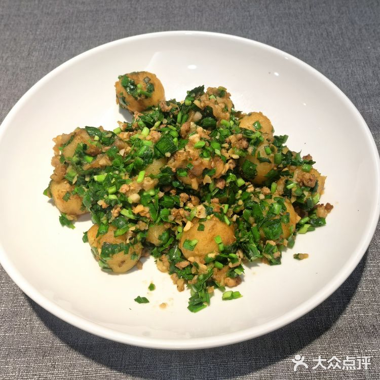 特色菜今日之选😋