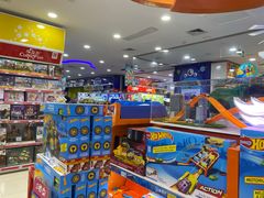 -TOYSRUS玩具反斗城(广州IGC天汇广场店)