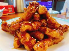 -鼎香润(德胜门内店)