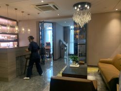 -美健盛世·美容SPA连锁