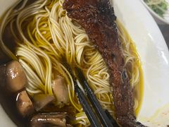 -兴福老面馆(寺路街店)