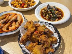 -兔爸私家小厨(新北万达店)