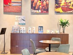 -野鸽子咖啡(中航店)