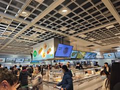 -宜家·瑞典风味餐厅(天津东丽商场店)