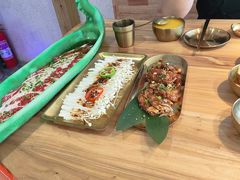 -韩香阁烤肉专门店(银座店)