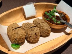雷家豆腐圆子-山石榴·贵州菜(陆家嘴中心店)