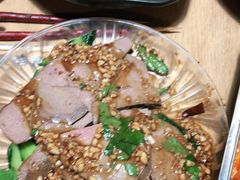 -烤五行·烧烤烤串(石佛营店)