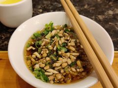 自主调料-老码头火锅(玉林店)