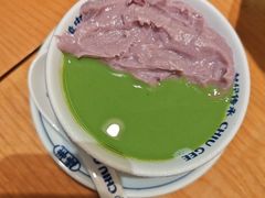-赵记传承·中式甜品(中山石岐大信店)