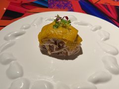 -上海滩餐厅(BFC外滩金融中心店)