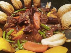 -刁馋一锅鲜·津门招牌菜(远洋未来汇店)