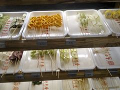 -袁记串串香(梁家巷店)