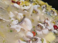-周渝食惦酸菜鱼(青浦店)
