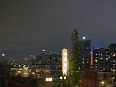 -小茶闲舍·观景商务茶馆(广州塔店)