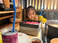 -温野菜涮涮锅(曲江大悦城店)