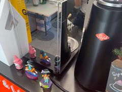 -Sips&Lick茶兰咖啡(五道口店)