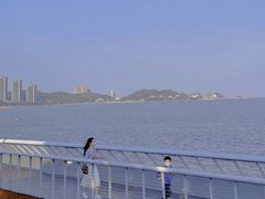 -太平洋咖啡(海天驿站店)