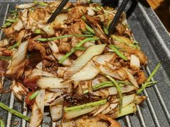 -青年公社烤鸭(青年路店)