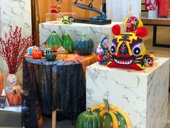 -观澜湖手艺工场·陶艺·吹玻璃·拼豆