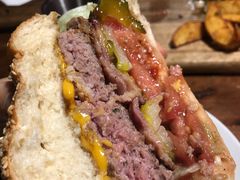 -404干式熟成牛排馆•聚会餐厅