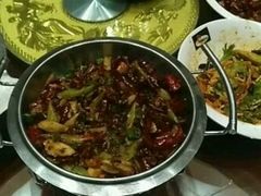 -大红袍川菜馆(总店)