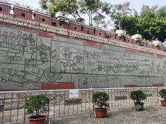 -胡里山炮台