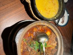 -蚝翅·海鲜粥·烧烤·羊肉季(鄞州万达店)