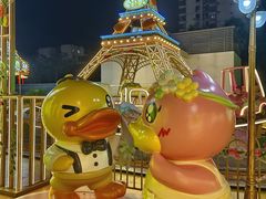 -万达广场(大明宫店)