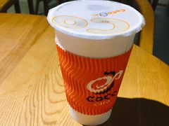 -CoCo都可(湖滨银泰店B区店)