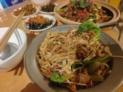 -水平有限广西米粉·广西风味集(五道口店)