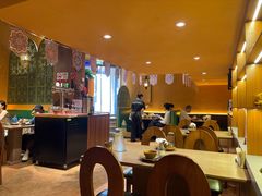 -耶里夏丽·新疆菜·28年喀什老馆(田林东路店)