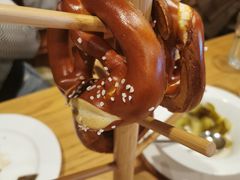 -凯德瑞花园餐厅(大唐芙蓉园店)