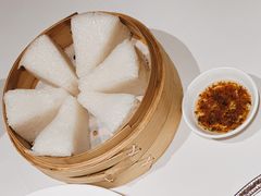 桂花酒酿米糕-食廬(浦东嘉里城店)