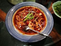 -那家小馆•北京菜•烤鸭(香山店)