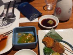 -Mr·Fish鱼鲜生海鲜放题(银泰in99店)