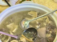 -老东风菜馆·潮汕大排档
