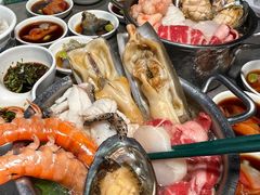 -1718海鲜姿造(苏宁宴请臻选店)