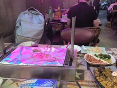 -沪上名羊天下碳烤羊腿•东北烧烤•小龙虾(浦东直营总店)