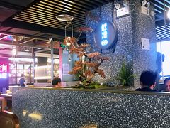 -鲜潭蒸汽石锅鱼(五道口购物中心店)