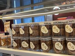 -嗒令甜品·主题融合料理餐厅(首座时代店)