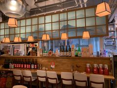 -一井烧肉·活鳗·寿司(望京SOHO店)