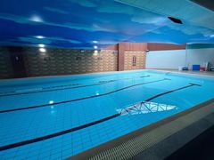 -DBSWIM深呼吸国际游泳培训(黄浦店)